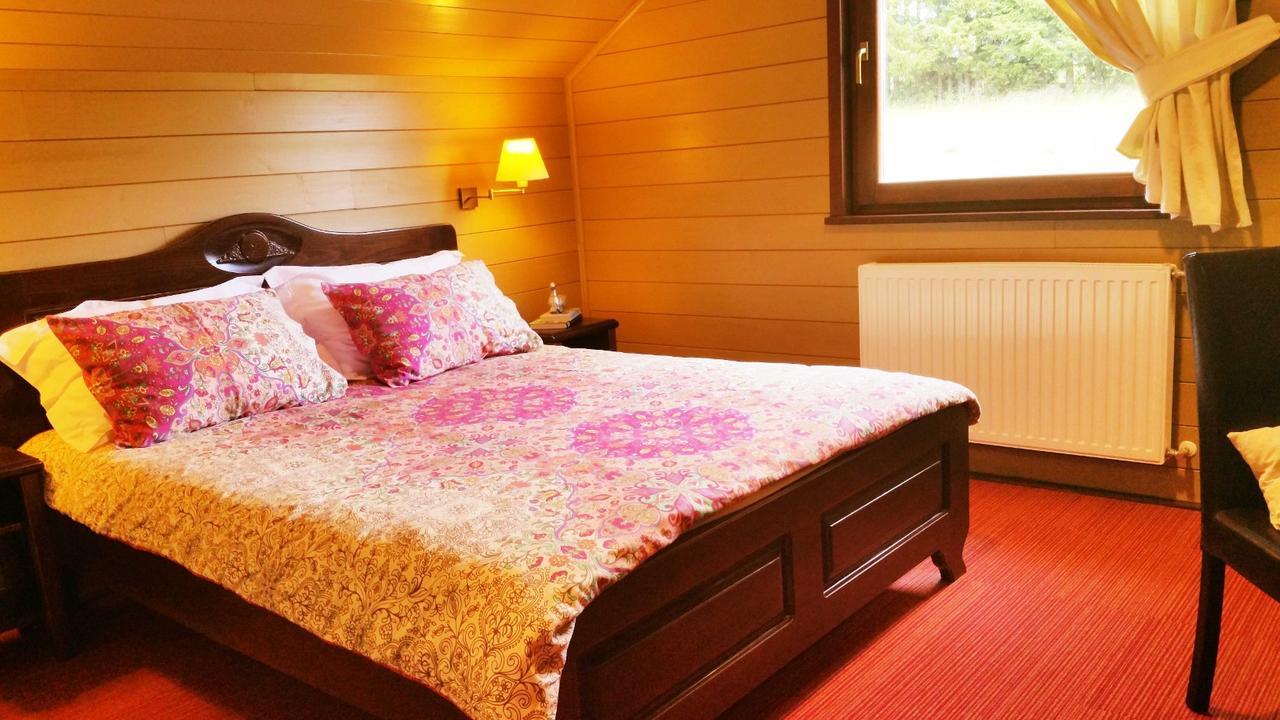 Boutique B&B Japodi Мркопаль Екстер'єр фото